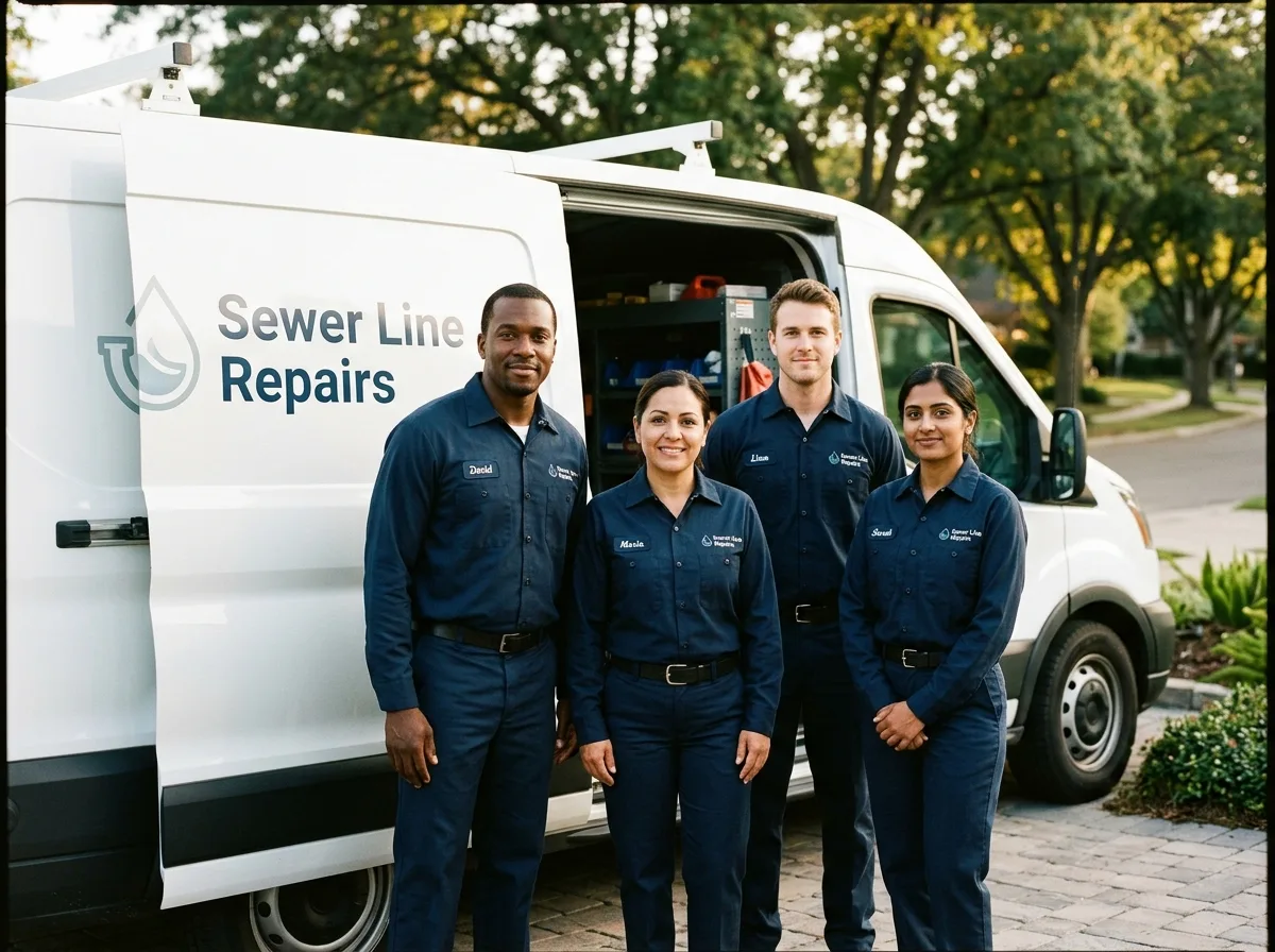 Emergency Plumber company in East Charleston, VT